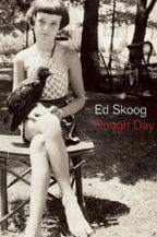 Rough Day, Book Cover, Ed Skoog